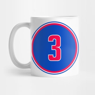 Ben Wallace Mug